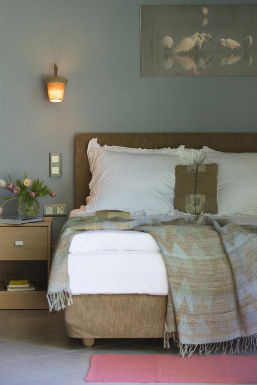 Mylos Apartments Гиалова Экстерьер фото