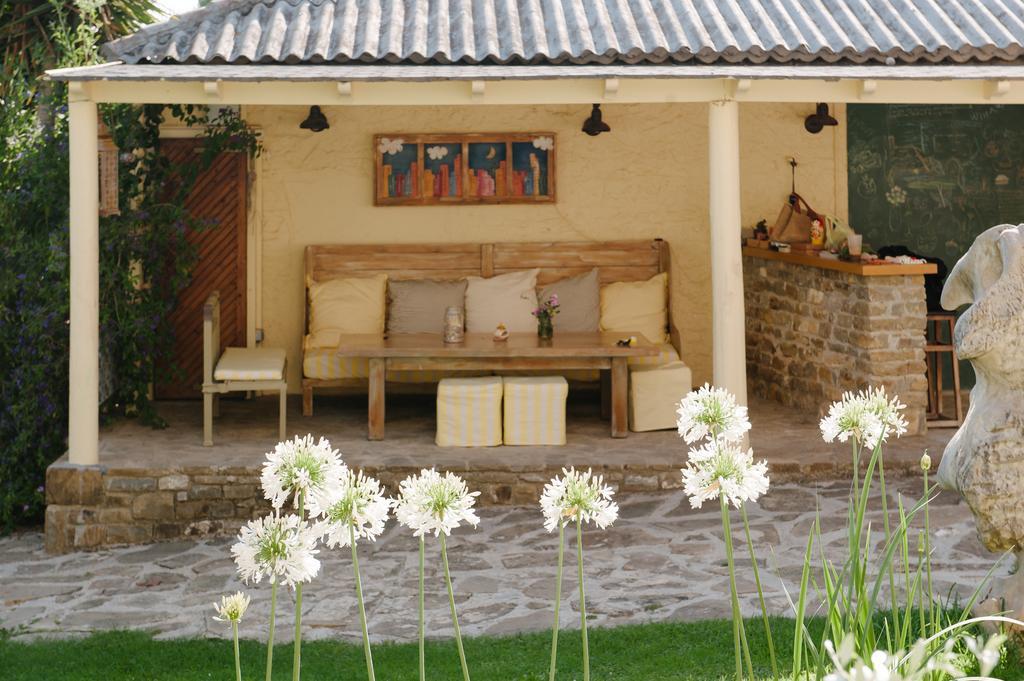 Mylos Apartments Гиалова Номер фото